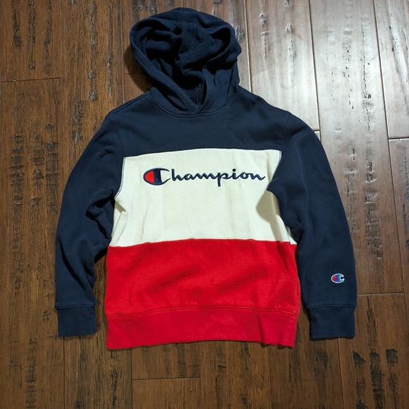 Champion pullover kids - Picture 1 of 3